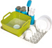 Joseph Joseph Extend Geschirrspülset Kids Toy Dishwashing Set 10 Stück