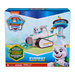 Paw Patrol Everest-Figur mit Schneemobil eco