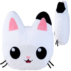 Gabby's Dollhouse Weiches großes Kissen Panda Pfoten 50cm Gabby's Dollhouse