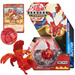 Bakugan Legends Platinum Figur Blitz Fox und Karten