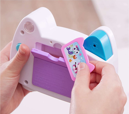 Gabby's Dollhouse Kitty Cat Kamera