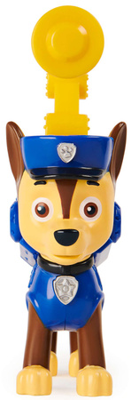 Paw Patrol Hundefigur Chase mit Sound