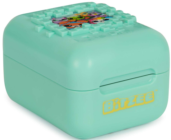 Bitzee interaktives digitales Haustier Virtuelles Haustier Hologramm Spin Master