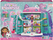 Gabi's Purrfect Dollhouse Interactive 60 cm Big Big Dollhouse + Pussycat und Gabi Figuren Gabby's Purrfect Dollhouse Sound