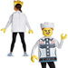 Lego Cowgirl Cowgirl Kostüm 4-6 Jahre alt S
