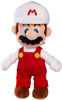 Super Mario Soft-Maskottchen Feuer-Mario 30cm
