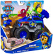Paw Patrol Rescue Wheels blau Geländewagen mit Chase Figur 6cm