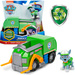 Paw Patrol 2-in-1 Rocky's Müllwagen mit Öko-Figur