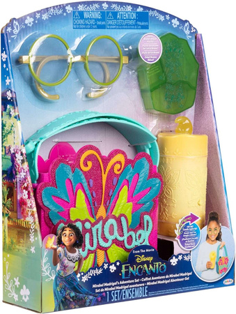 Mirabel Madrigal Zubehörset Unser magisches Encanto