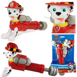 Paw Patrol Wasserpistole Launcher Wasserpumpe Marshall Spin Master