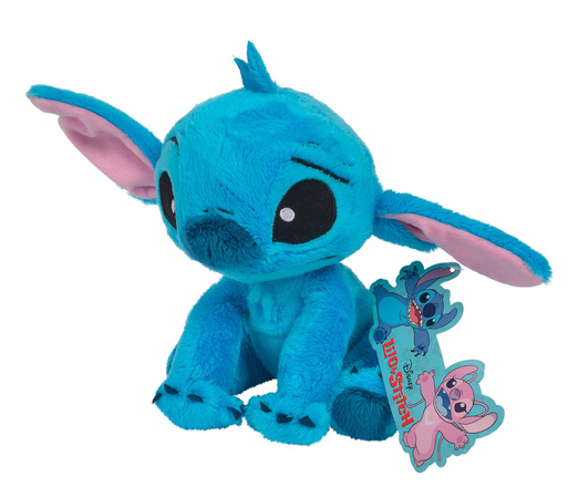 Disney Maskorosa Plüsch Andzia Lilo und Stitch 25 cm Simba