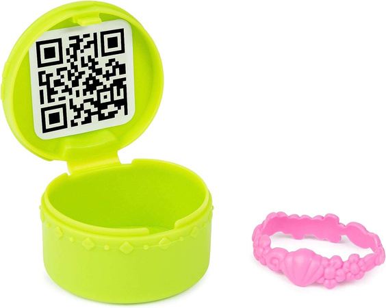 Gabi's Cat House Room Spa Set Meerjungfrauenfigur + Zubehör