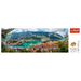 Puzzle 500 Panorama Kotor Montenegro