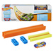 Hot Wheels Track Builder Gleis-Set+ Fahrzeug