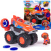 Paw Patrol Rescue Wheels Fahrzeug + Zuma-Figur