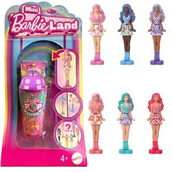 Barbie Sammelfigur Barbie Pop Reveal Überraschung + Zubehör