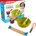 Little Chef 8-teiliges Backset Joseph Joseph Set