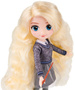 Harry Potter Puppe Figur mit Zauberstab Luna Lovegood 20 cm