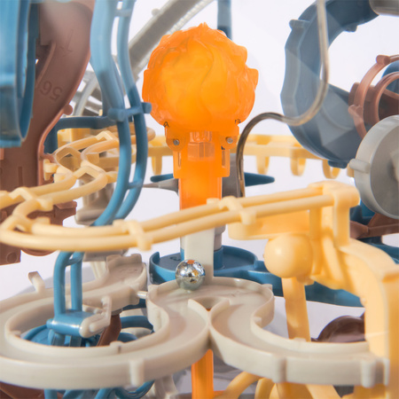 Perplexus Mandalorian Star Wars Kugellabyrinth 3D Arcade Spiel Star Wars