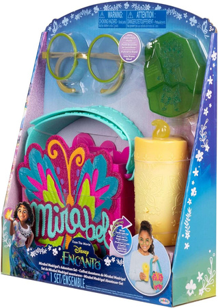 Mirabel Madrigal Zubehörset Unser magisches Encanto