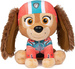 Paw Patrol The Mighty Kinofilm Liberty Transforming Vehicle und Poms Junior Patrollers Figuren