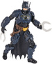 DC Comics Batman große Figur dunkler Ritter Puppe 30 cm + Zubehör 17 Stück