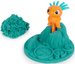 Kinetic Sand Surprise Wild Critters - Überraschungsset - Sand, Form, Figur