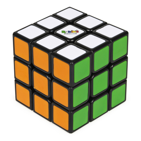 Rubik's Cube Original 3x3-Puzzle Logikspielzeug