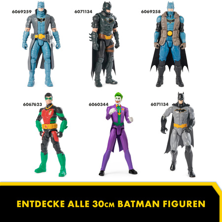 Batman große Figur Batman 30 cm DC Comics