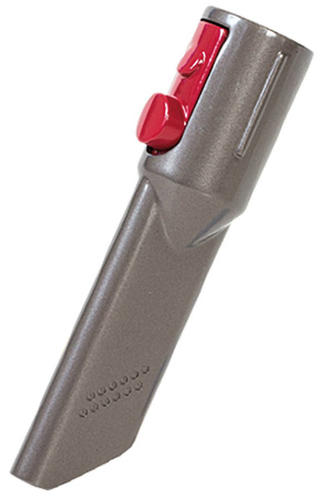 Dyson kabelloser Staubsauger für Kinder mit Ton Casdon