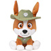 Paw Patrol Tracker Maskotka Plüsch-Hund 15cm Spin Master