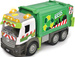 Dickie Eco Mercedes-Müllwagen Licht/Ton