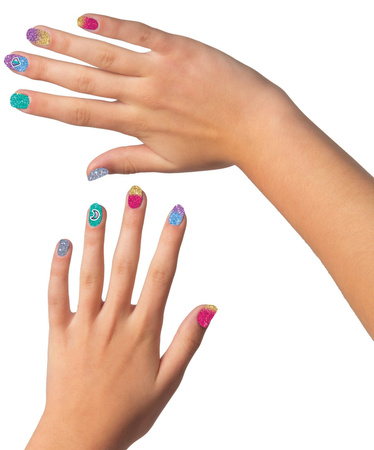 Cool Maker Go Glam Nagel-Glitter-Set