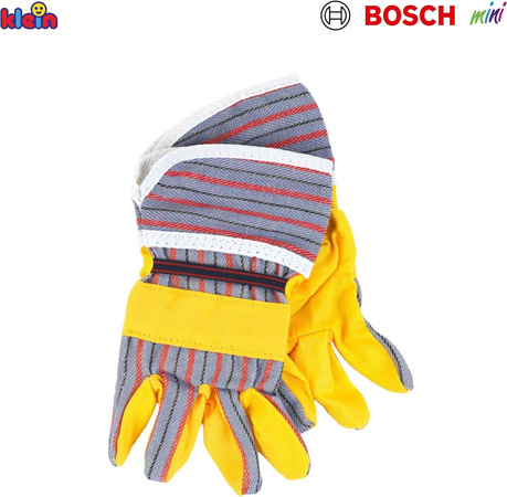 Bosch Arbeitshandschuhe für Kinder Klein 8120