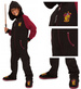 Groovy Jumpsuit Harry Potter Gryffindor 7-9 Jahre