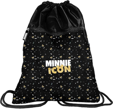 Paso Turnbeutel BeUniq Premium Minnie Maus Icon