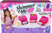 Cool Maker Shimmer me body Art Set mit ergänzenden Tattoos für Kinder