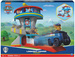 Spin Master Paw Patrol Geschenkset mit 10 Hundefiguren Action Pack Pups Figuren