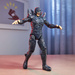 Dark Flash DC Comics 1. Auflage 30 cm Figur