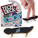 Tech Deck fingerboard skateboard Stereo Bryce + Aufkleber