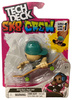 Tech Deck Sk8 Crew S2 zestaw deskorolka+figurka mix