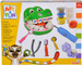 Ciastolina Little Dentist Krokodil Set + Zubehör