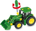 Klein Baukasten John Deere Traktor zum Wenden