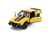 Transformers Auto Bumblebee Chevrolet Camaro 1977 Żółte Autko Jada Toys