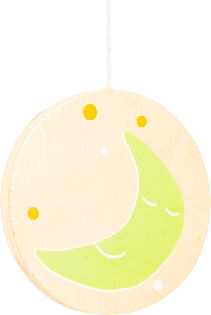 Kosmos Holzkarussell