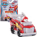 Paw Patrol Rescue Knights Marshall Cars mit Figur 8cm