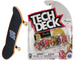 Tech Deck Fingerboard Skateboard Primitive Rodriguez + Aufkleber