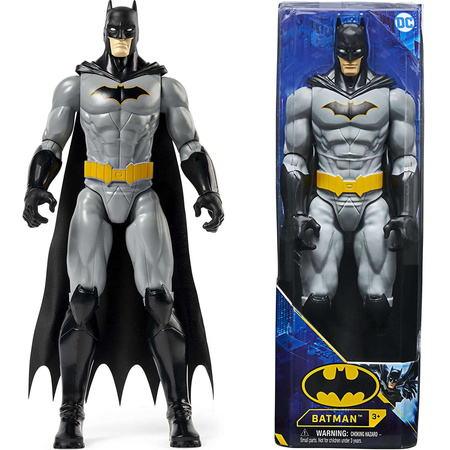 Batman große Figur Batmanein 30 cm großer Spin Master