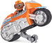 Paw Patrol Moto Pups Zuma Figur und Motorrad deluxe Spin Master