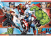 Trefl Puzzle 300 Elemente Marvel Avengers